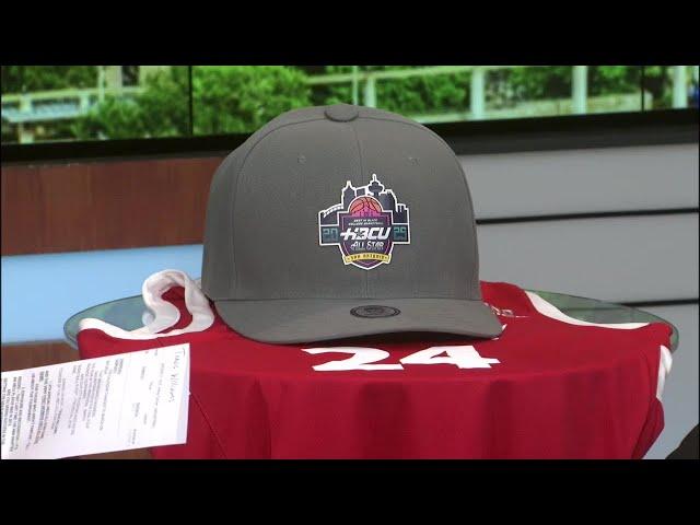 Women's HBCU All-Star Game to debut during NCAA Final Four weekend