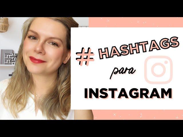 ▶︎ Cómo encontrar #️⃣ HASHTAGS para INSTAGRAM  con METRICOOL | Cómo ESCOGER HASHTAGS