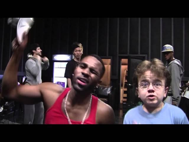 The Other Side (Keenan Cahill and Jason Derulo)