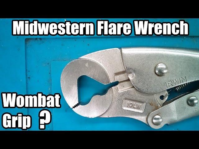 The Dankest Vise Grip - Irwin LW Series #tools #diy #automotive