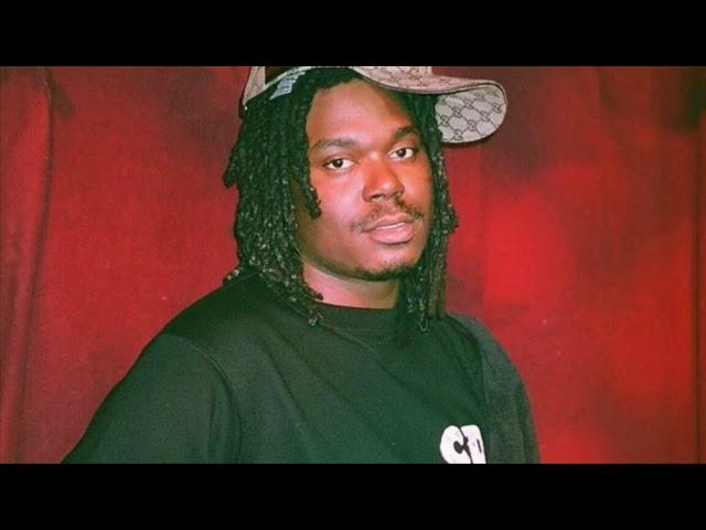 Lucki Stop The Act Instrumental