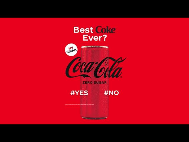 Best Coke Ever/Yes, No (Proper Extended Mix)