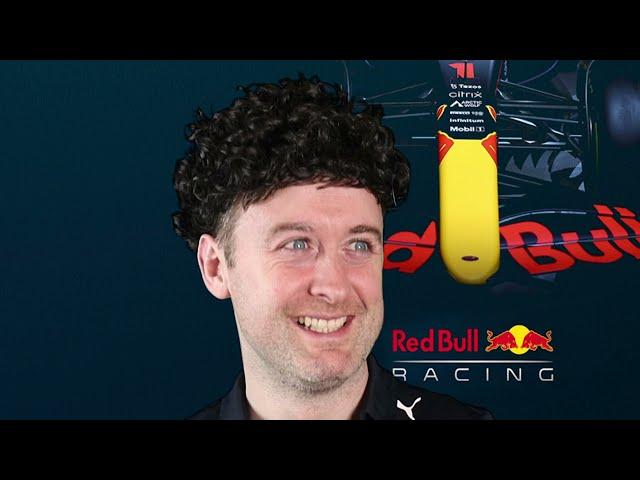 Conor Moore gives us his F1 impressions for the new season | F1 Impressions | Conor Moore