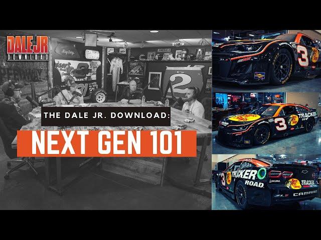 A Thorough, Honest Assessment of the NASCAR Next Gen Car