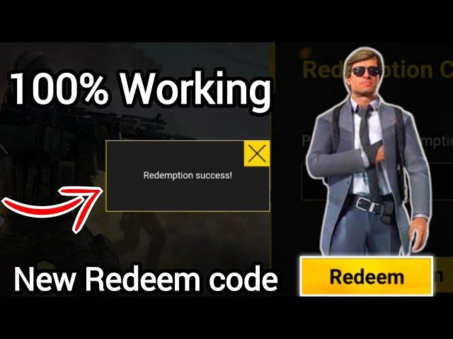 New Today Working Redeem code codm 2023 | cod mobile Redeem code | Call of duty mobile Redeem code