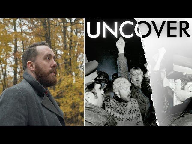 Uncover Season 3: The Village - Official Trailer - Podcast