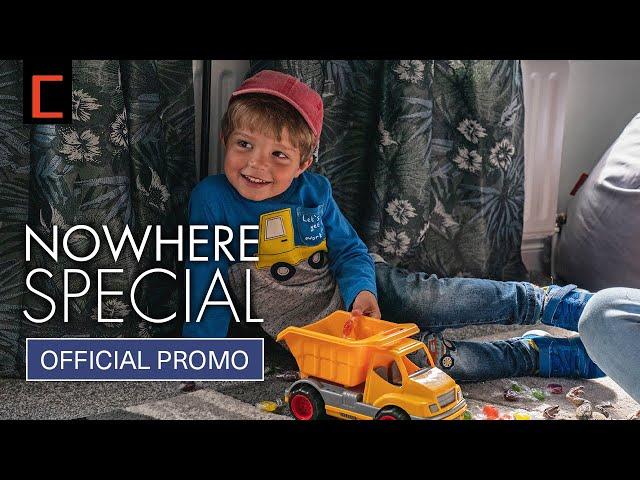 NOWHERE SPECIAL | Official :15 Cutdown | In Theaters April 26