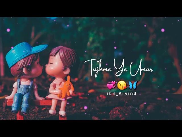 Arijit singh love song status ||Love status||New whatsApp status ||Love song status 2022