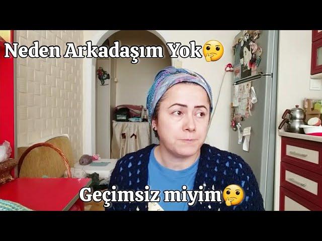 Kastamonulu Yıldız Kimdir?.. Hiç Arkadaşım Yok mu?.. Neden Hep Evdeyim?..