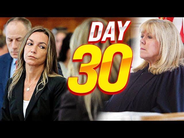 Karen Read Trial: Day 30, ARCCA + Judicial Bias