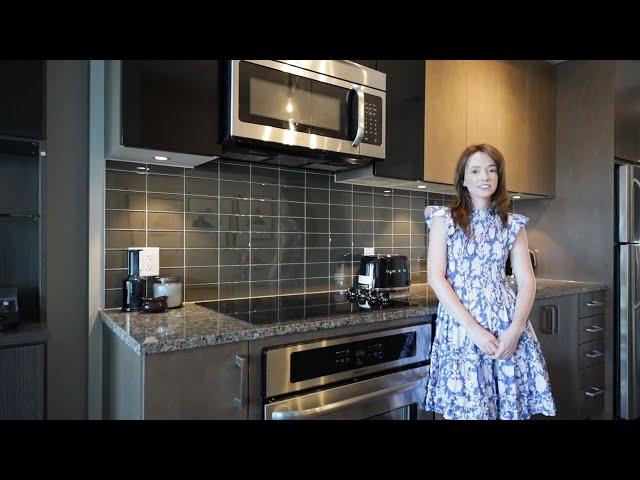 Condo Tour: the Madison at Yonge & Eglinton - 89 Dunfield Ave Suite 2501, For Sale in Toronto