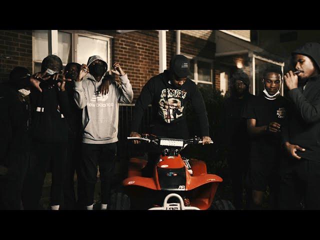 Ym1000 ft YP Slumboy - Switchy Truck (Official Video) DIR. @1mirs