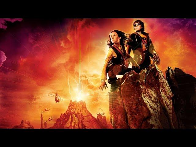 Дети шпионов 2: Остров несбывшихся надежд (Spy Kids 2: The Island of Lost Dreams, 2002) - Трейлер