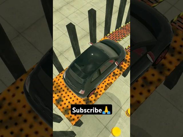 super car parking driving shorts #shorts #carparkingmultiplayer