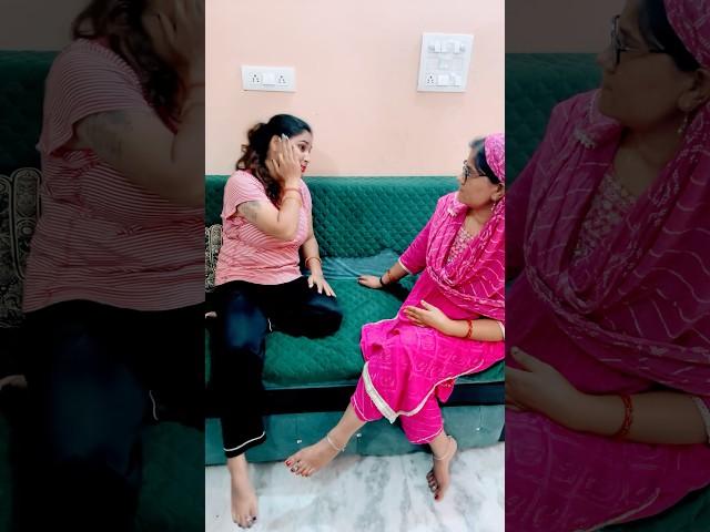 Khabar failane m female hi aage rahegi #funny #comedy #fun #pinkluv.comedian ️