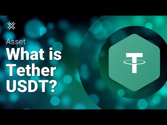 What is Tether (USDT)?