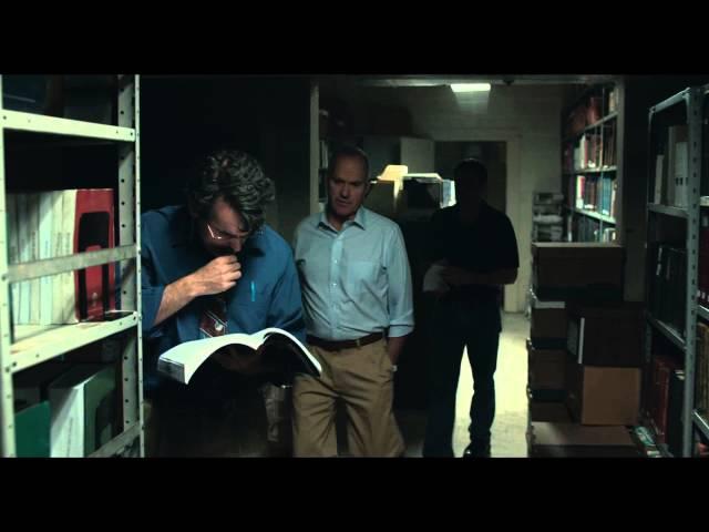 SPOTLIGHT Official Movie Trailer