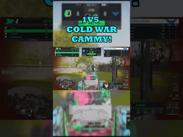 1V5 CAMMY CLUTCH!