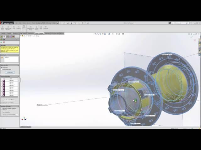 SOLIDWORKS In depth - Reverse Engineering Products