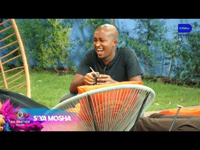 Day 21: Makhekhe is happy Neo is gone – BBMzansi | S4 | Mzansi Magic