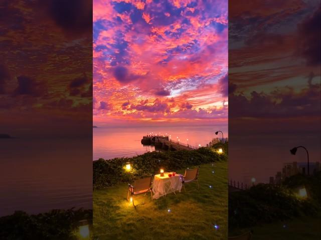 Moments from life that you want to repeat #sunset #sunsets #travel #nature #beautiful