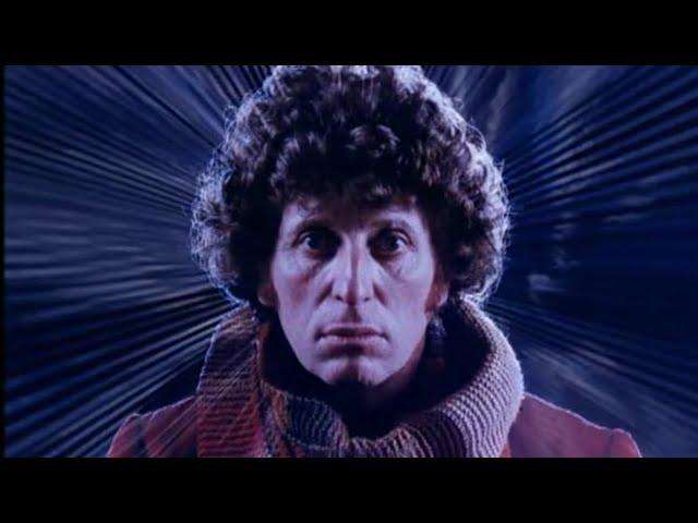 Fourth Doctor Intro | Doctor Who