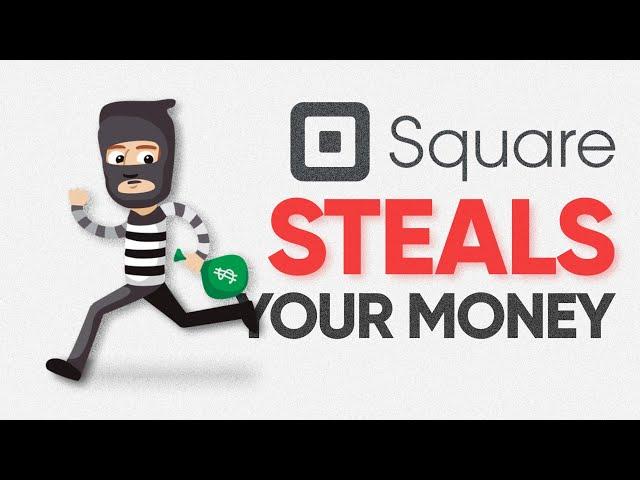 6 days left to dump Square merchant services before they begin screwing small businesses