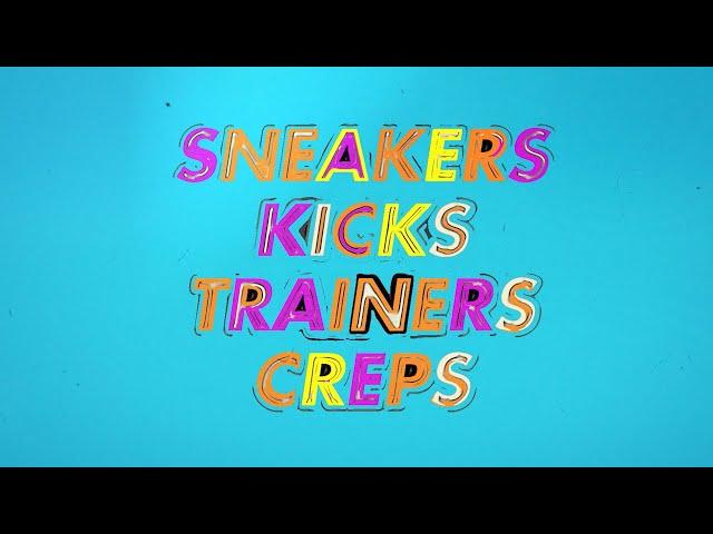 Youthstar x Miscellaneous - Sneakers, Kicks, Trainers, Creps (Music Video)