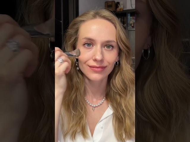 Румяна Elian 04 #makeup #blush #румяна #makeuptutorial #beauty #идеимакияжа #grwm #косметика