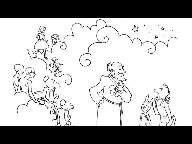 The Story Of Piney Gir - Audio Book Trailer