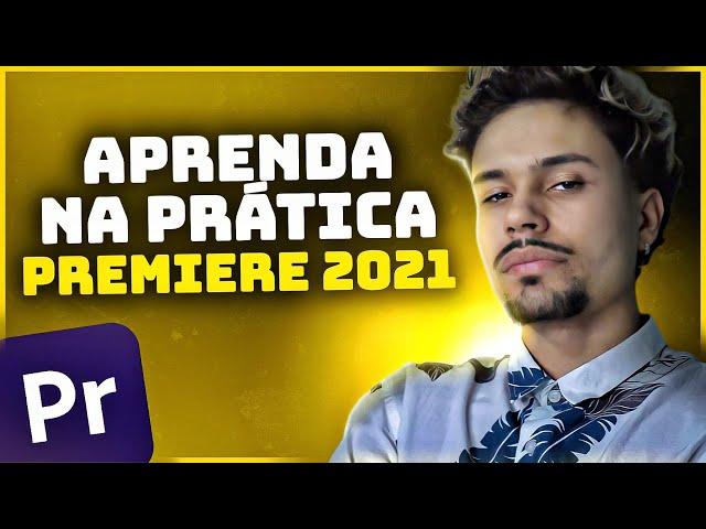 GUIA COMPLETO PARA FAZER VÍDEO VERTICAL NO PREMIERE