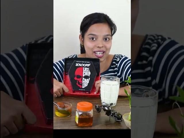 JOLOCHIP CHALLENGE #shorts #challenge #ashortaday #jolochip #jolochipchallenge  #jolochipeating