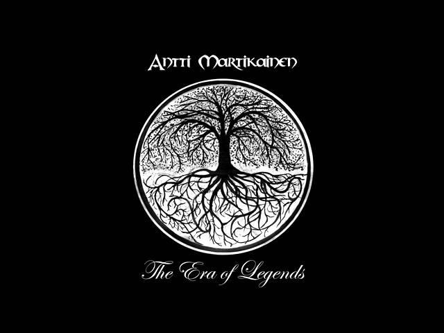 Epic medieval music - The Era of Legends