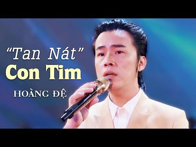 Thức Trắng Đêm Ta Uống Cạn Chén Sầu..Nhạc Vàng Buồn Và Tâm Trạng Hoàng Đệ Mới Nhất