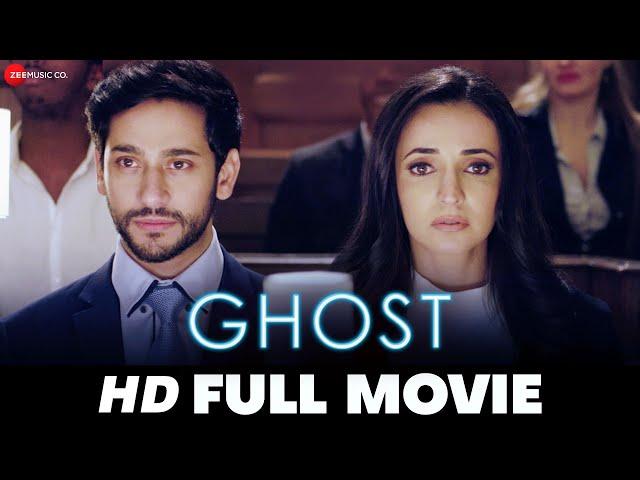 घोस्ट Ghost (2019) - Full Movie | Gayathiri Iyer, Sanaya Irani & Shivam Bhaargava