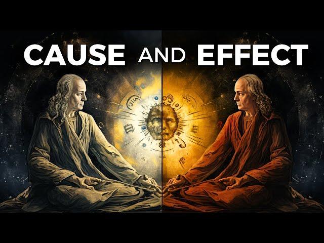 Ancient Wisdom | How To Master This Universal Law to Bend Reality (Hermetic Philosophy)