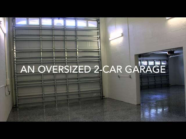 Lake Weir Preserve: Webisode 228 "Got 60 Sec?..60' RV Garage NOW"