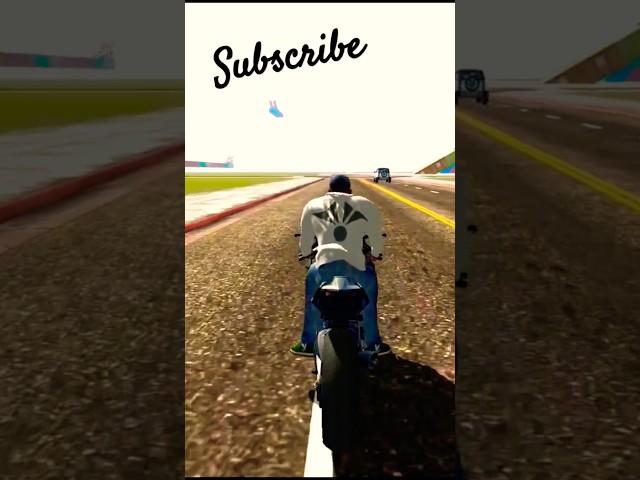 Highest Speed Of Kawasaki Ninja H2r #viralshort #indianbikedriving3d #indiabikedriving3d #india