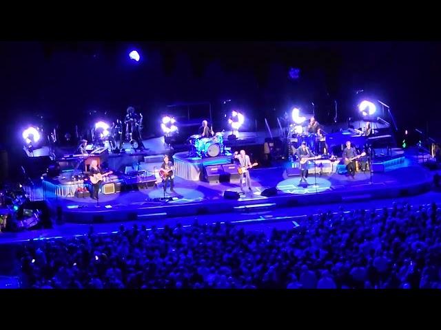 Bruce Springsteen   -   Letter to you-  UBS Arena 4  2023