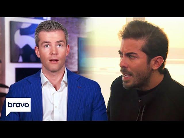 Luis Ortiz Opens Up About His Return & Ryan Serhant Loses A Listing | Million Dollar Listing NY S8E2