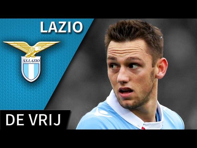 Stefan de Vrij  • Lazio • Best Defensive Skills & Goals • HD 720p