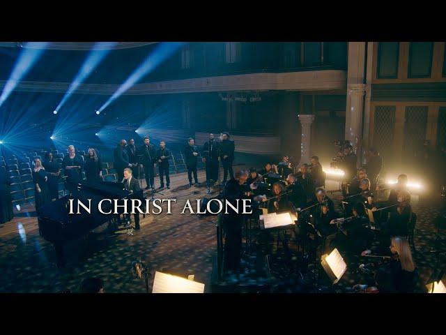 Michael W. Smith: In Christ Alone