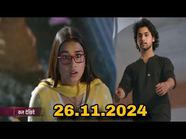 Man Sundar | 26 November 2024 | Munni Nahar ko Vash mein kar lena chahti hai Jaan