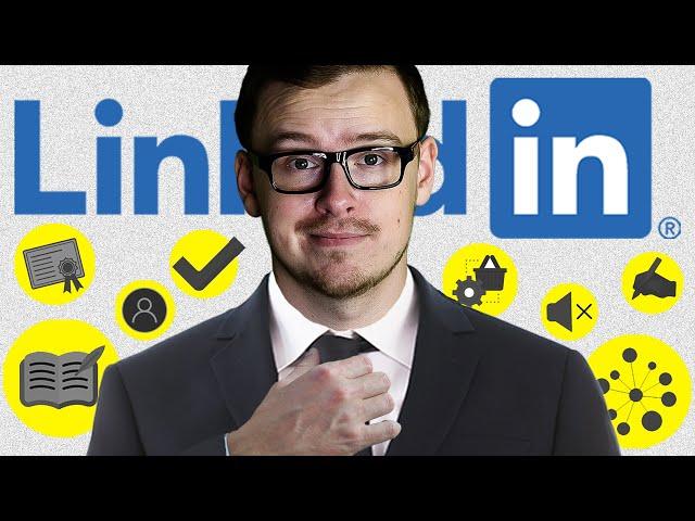 11 BEST LinkedIn Profile Tips!