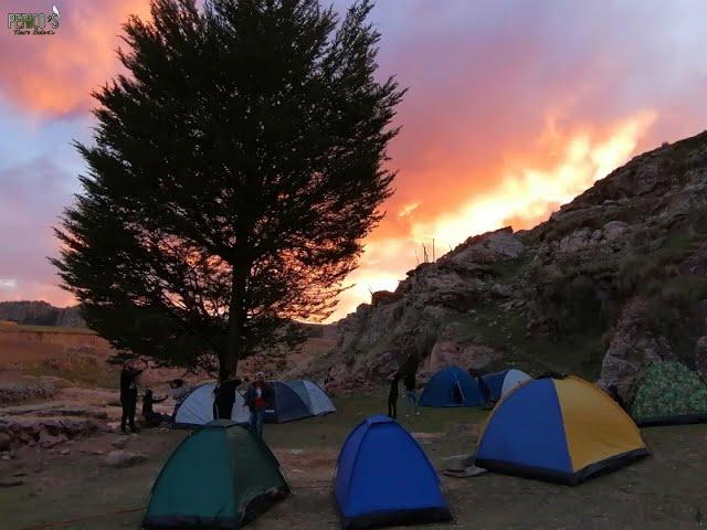 Ravelo Potosí BoliviaHistoria Cultura y Turismo 1(Tour Norte Potosino 5)