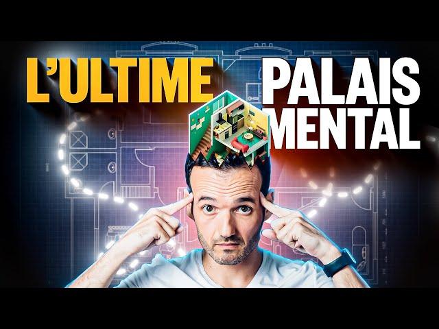 Le Palais Mental - Masterclass #2