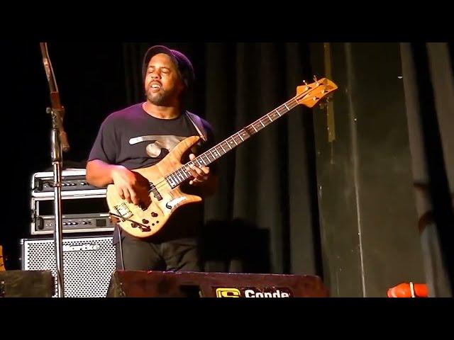 【What You Won't Do For Love】Victor Wooten Best of Selection