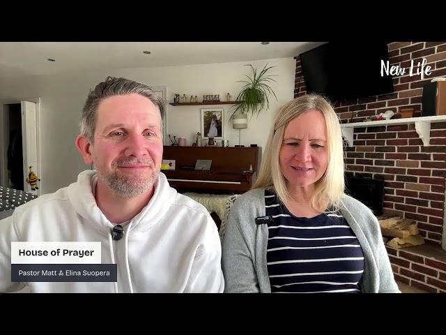 House of Prayer live