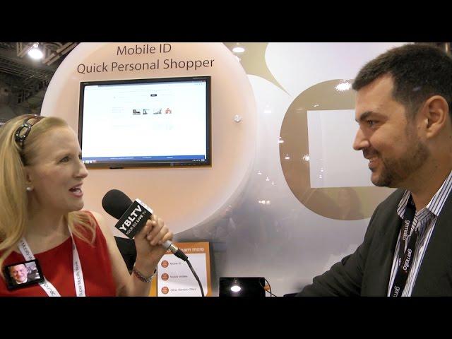 YBLTV Meets Gemalto Mobile ID at CTIA SMW 2014