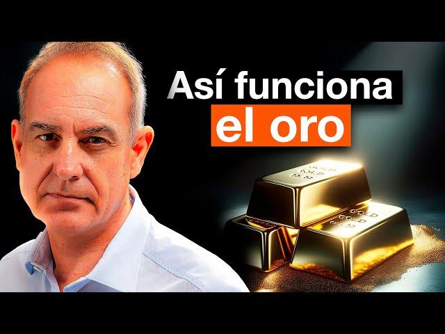 Todo Lo Que Necesitas Saber Sobre El ORO |  Análisis de Mercado por Pablo Gil